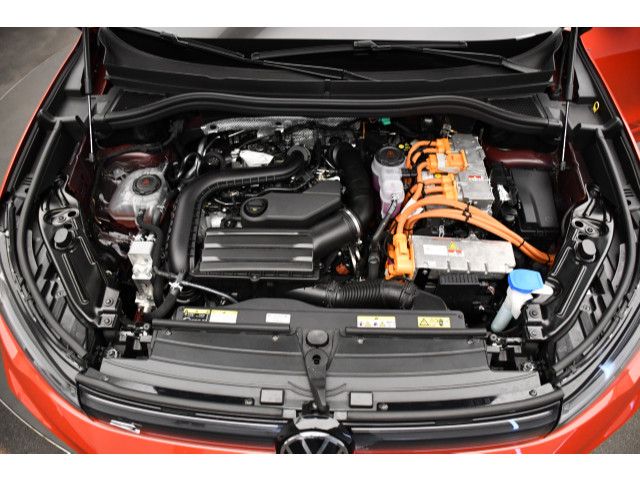 Volkswagen Tiguan 1.5 TSI eHybrid DSG R-Line Black Style Ma