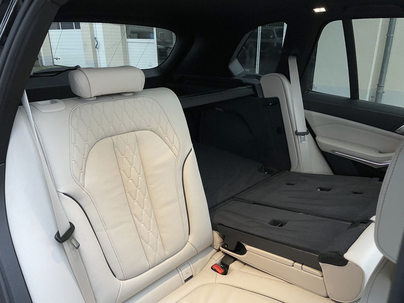 BMW X5 xDrive 45e M Sport Softclose H&K Night-V."22