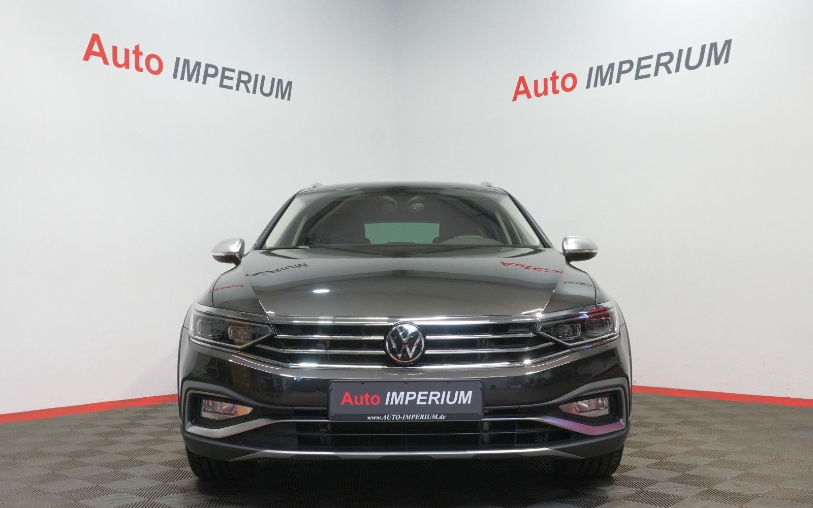 Volkswagen Passat Variant Alltrack 4Motion 2.0 TDI*MATRIX*