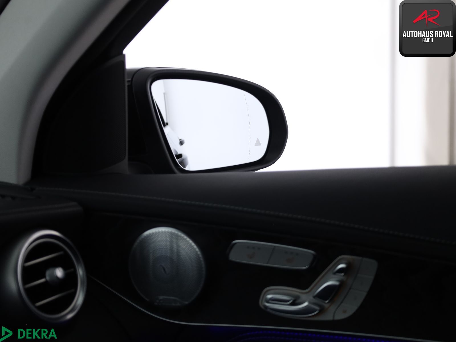 Mercedes-Benz GLC 400 d 4M AMG AIRMATIC,360,MASSAGE,BURMESTER