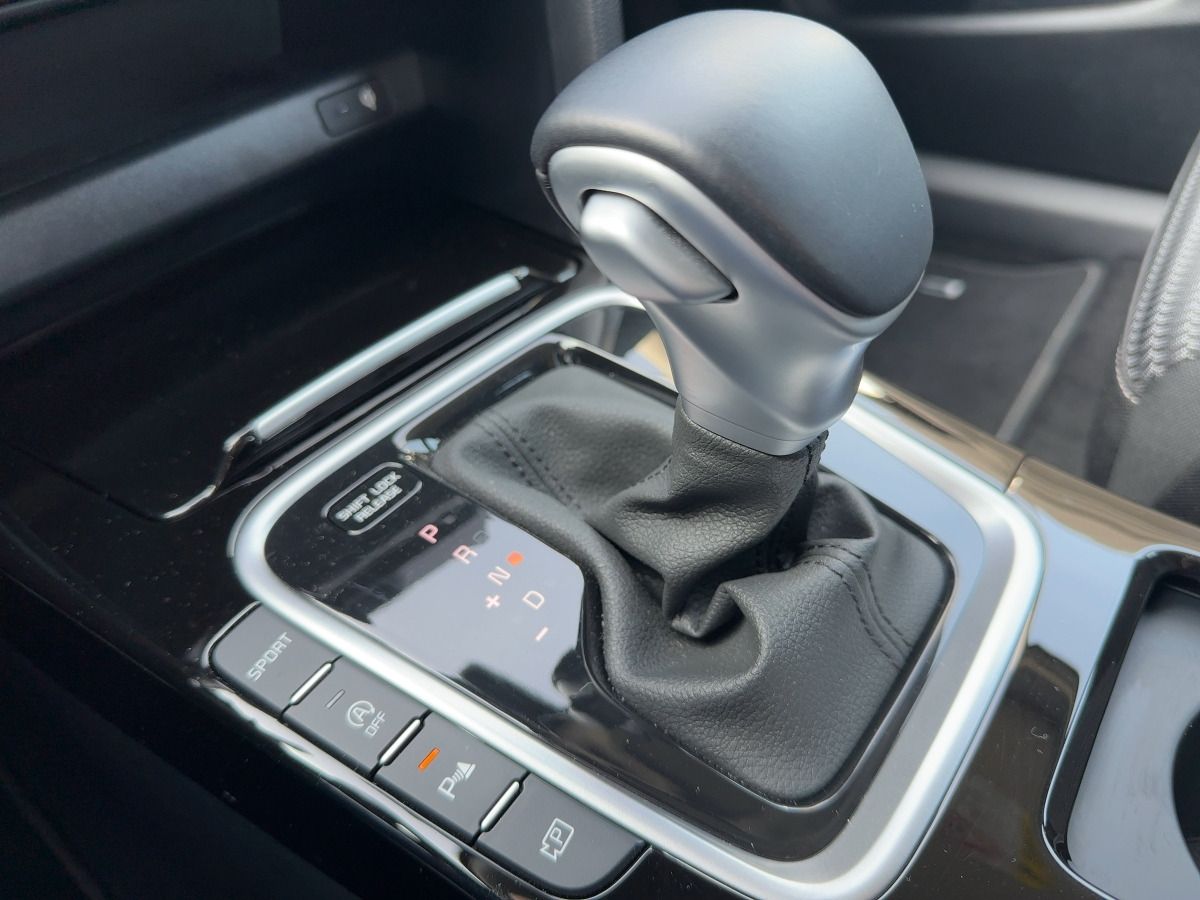 Kia cee'd 1.5T Spirit - Samsaru's Car Outlet