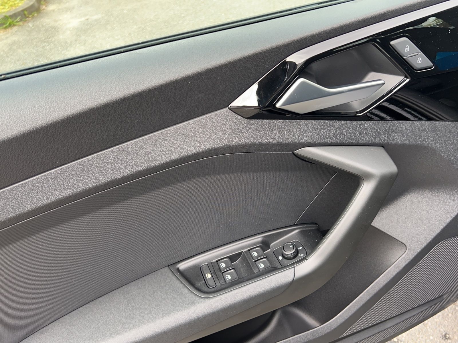 Audi A1 Sportback 25 TFSI S tronic - Samsaru's Car Outlet