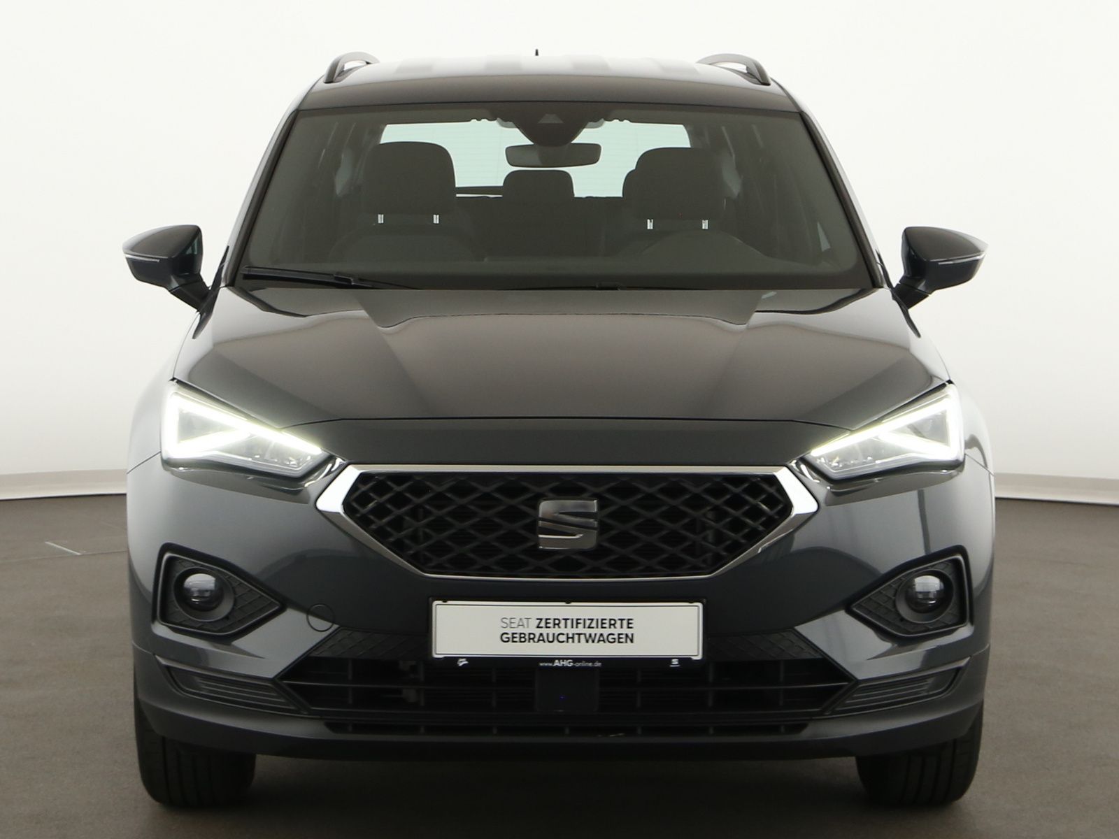 Seat Tarraco Style 2.0 TDI 150 PS - Samsaru's Car Outlet