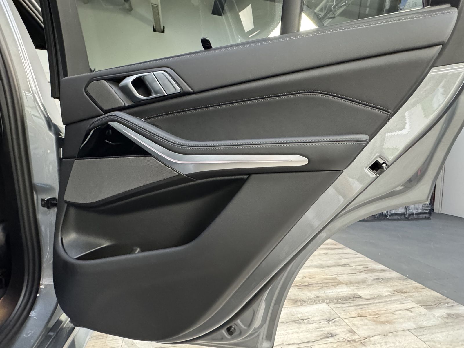 BMW X5 xDr40d M Sport Pro 22Zoll Luftfeder AHK ACC