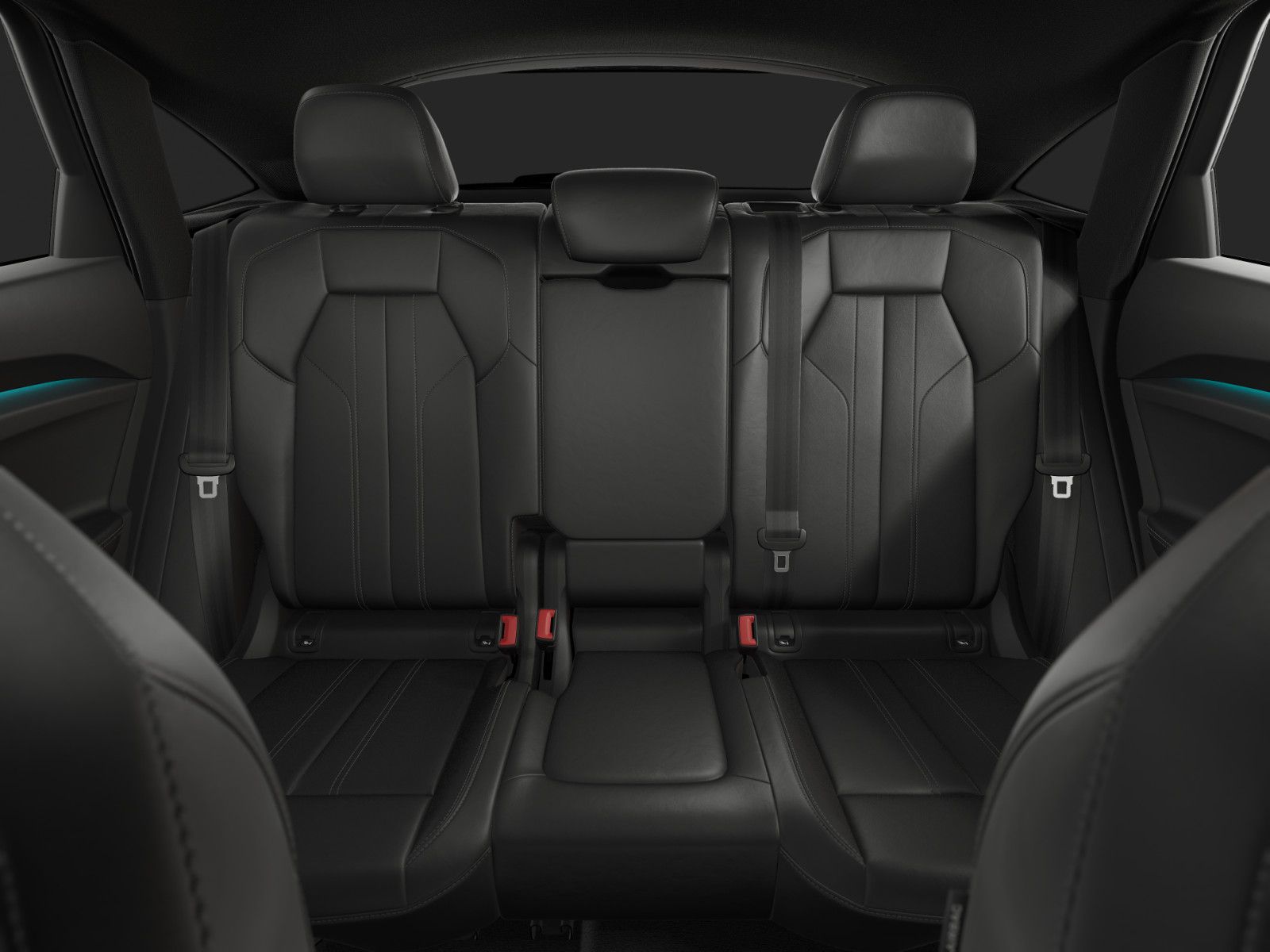 Audi Q5 Sportback 40 TDI qu S line edition one S tro*