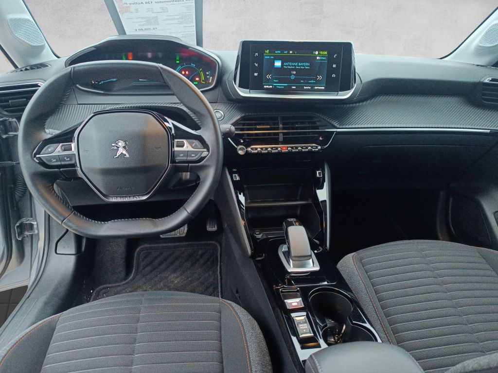 Peugeot 208 Active Pack - Samsaru's Car Outlet