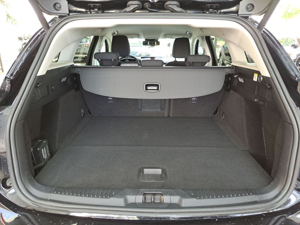 Ford Focus Turnier 1.0 EcoBoost Hybrid Aut. ACTIVE X