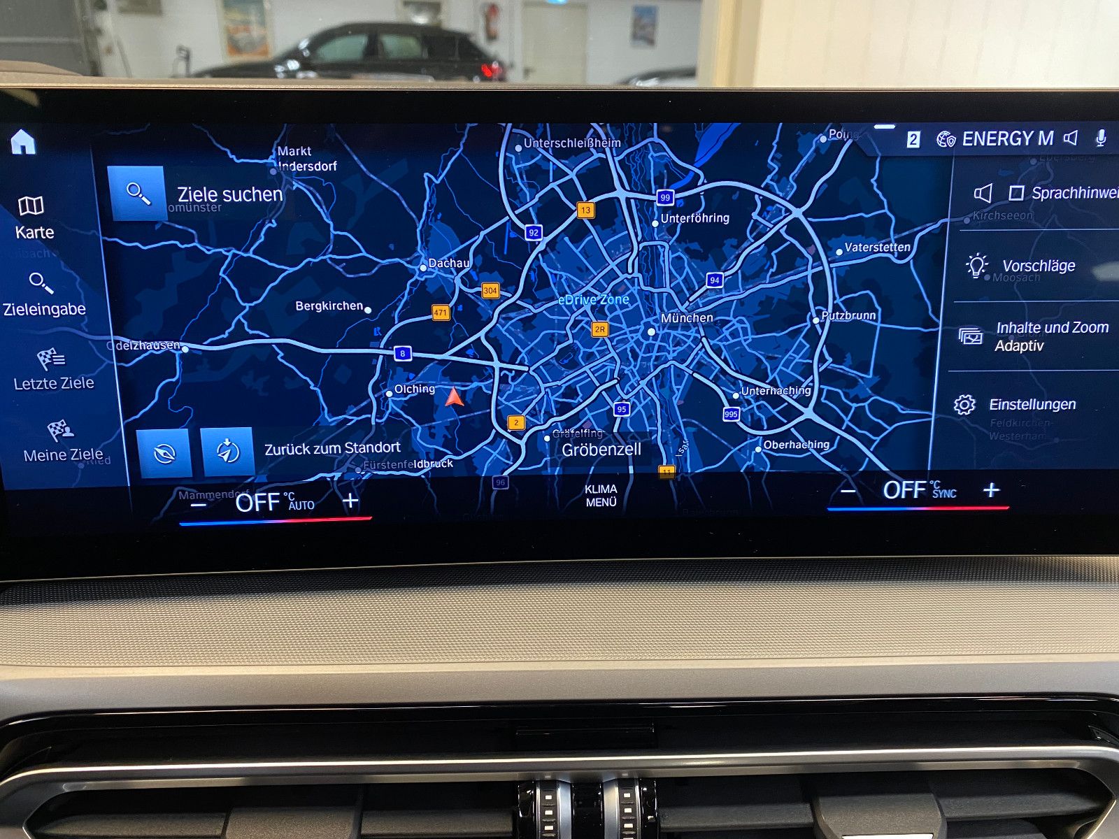 BMW 330e Touring - Samsaru's Car Outlet