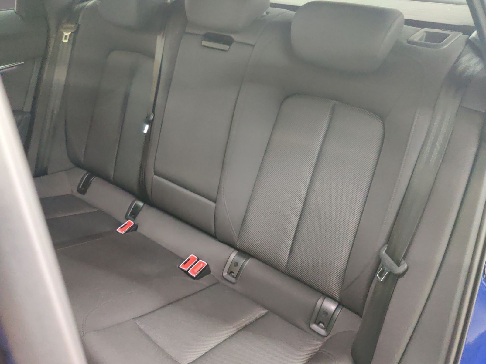 Audi A6 Avant Sport 45 TFSI qu S line-Ext/07.27NW-Gar