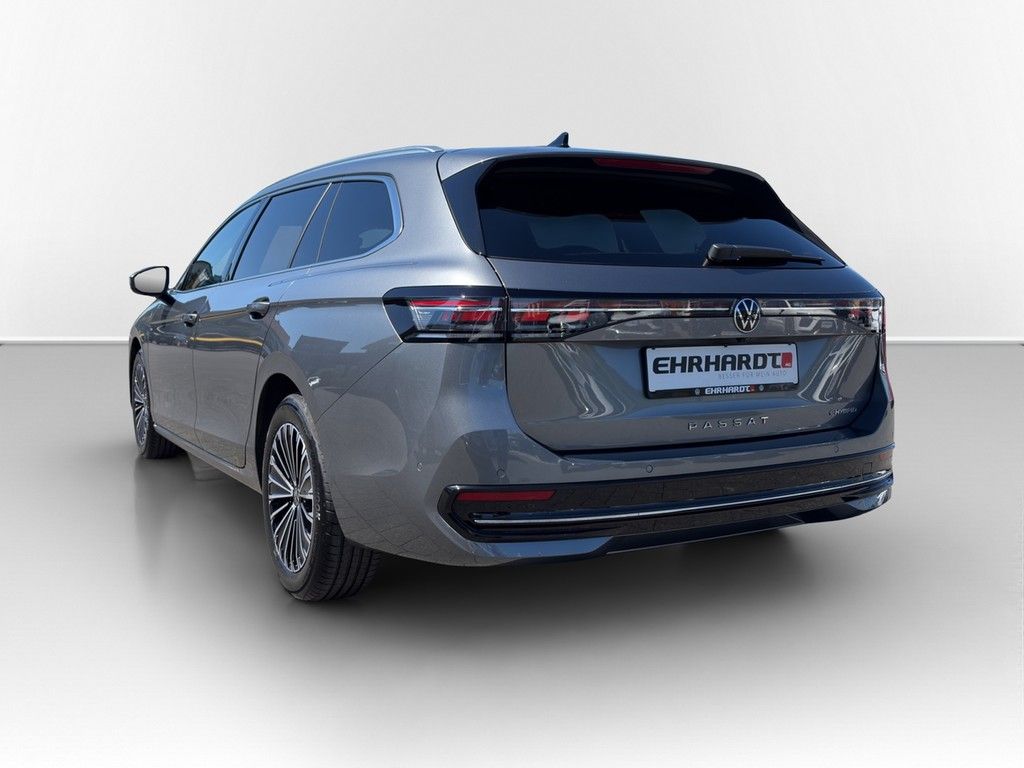 Volkswagen Passat Variant 1.5 e-Hybrid DSG Elegance DCC IQ-