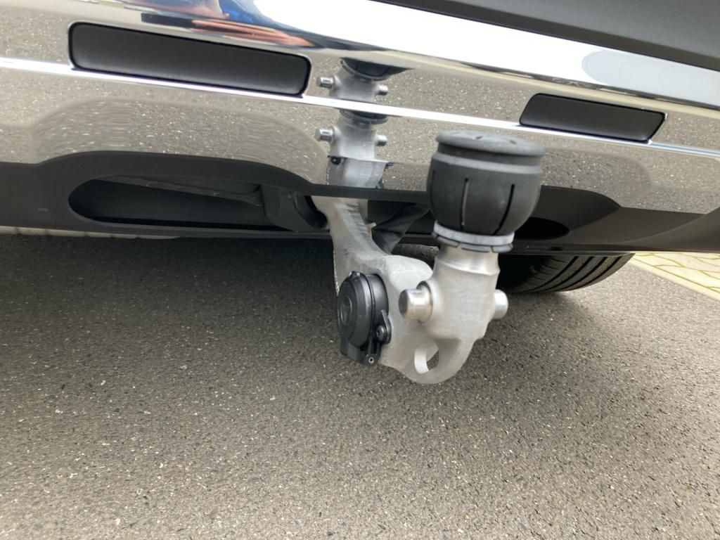 Mercedes-Benz GLC 220 d 4M AMG - Samsaru's Car Outlet