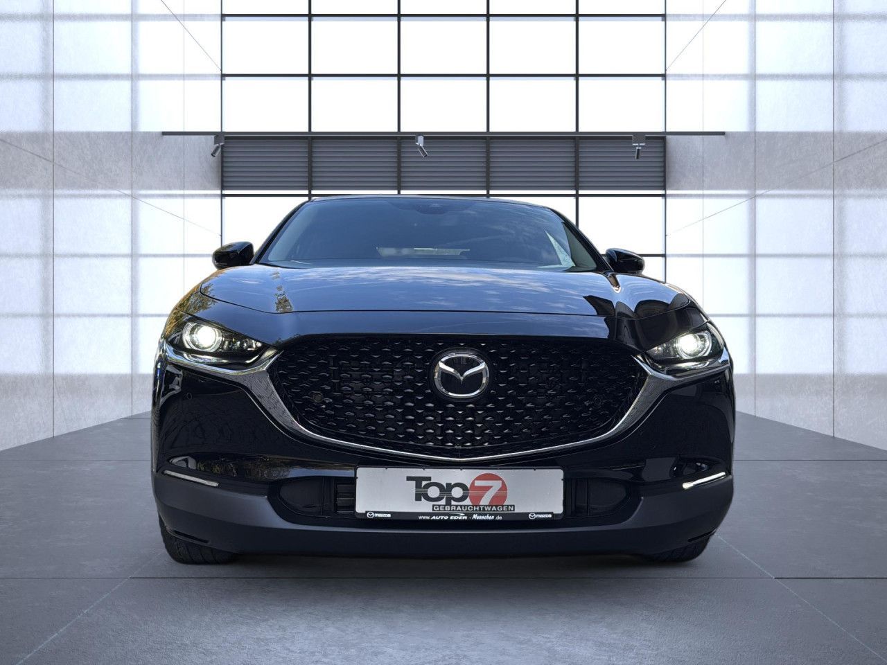 Mazda CX-30 Selection 2WD Bluetooth Head Up Display