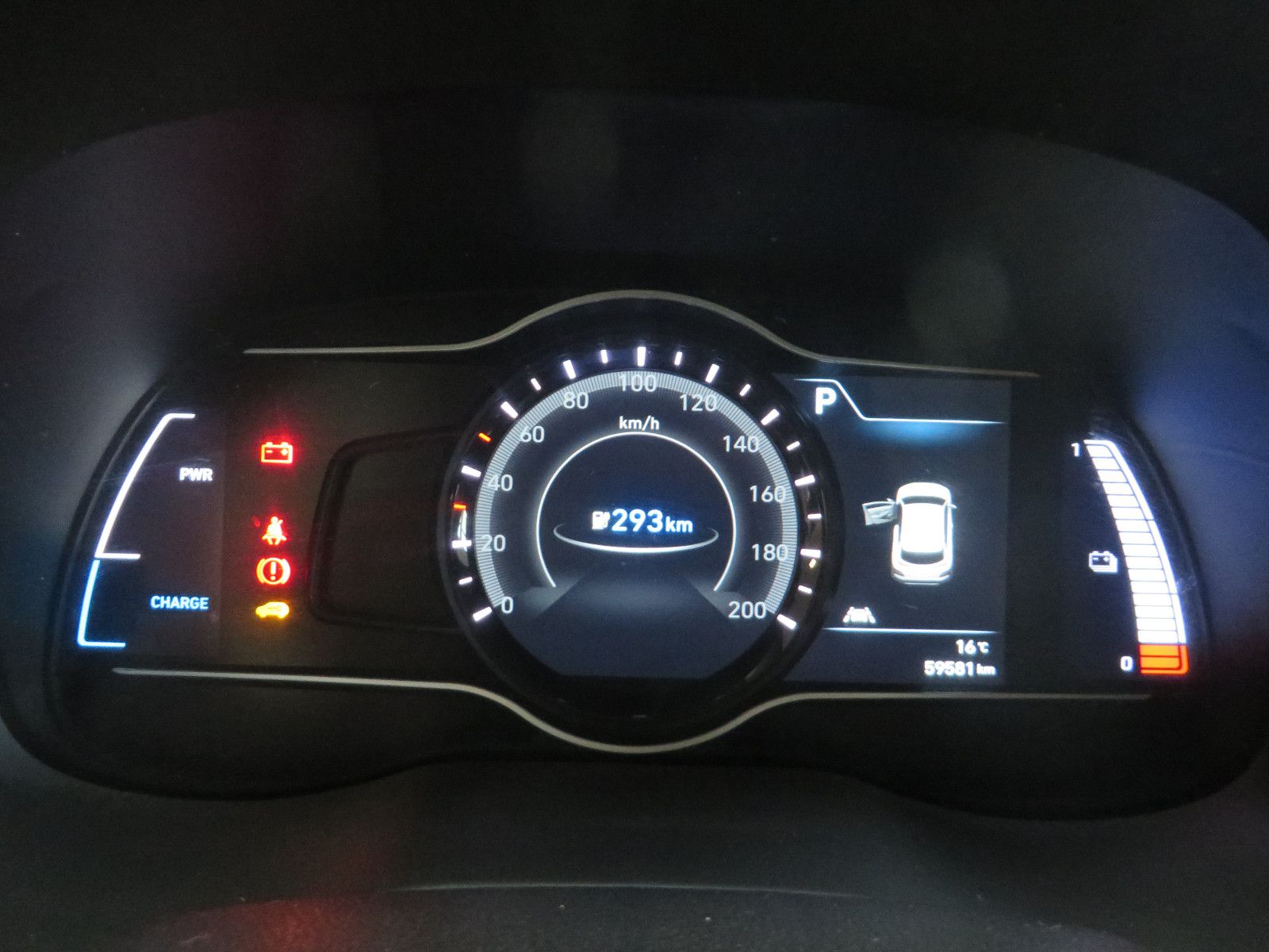 Hyundai Kona EV Advantage - Samsaru's Car Outlet