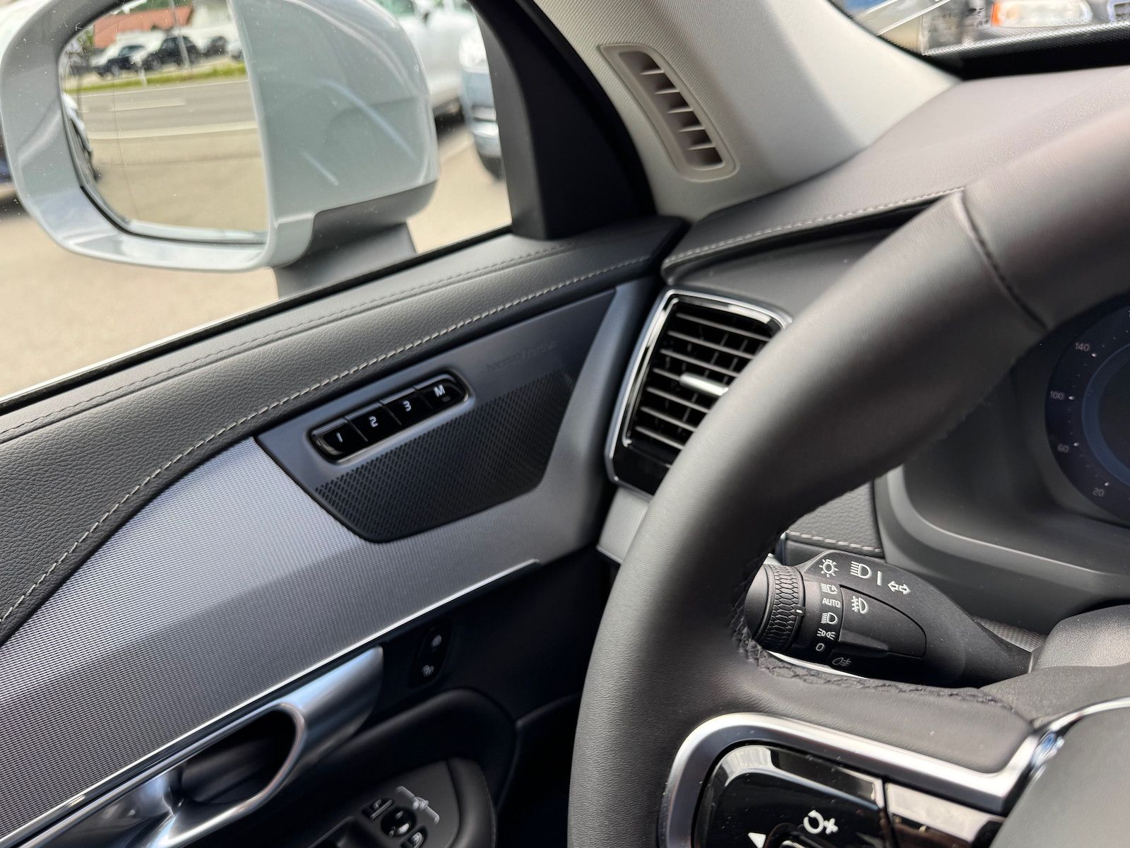 Volvo XC90 B5*Plus Bright*NP 87910*7Sitze*360°*AHK