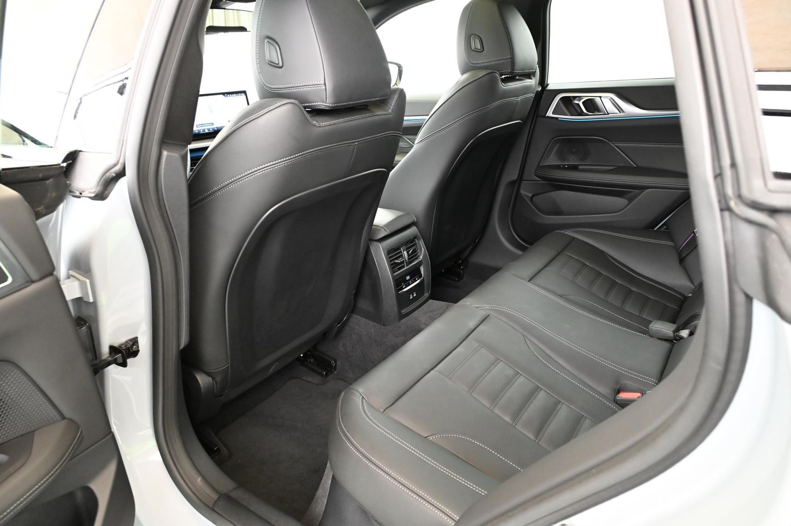 BMW 420d xDrive G-Coupe M-Sport Pro MATRIX/LEDER/GSD