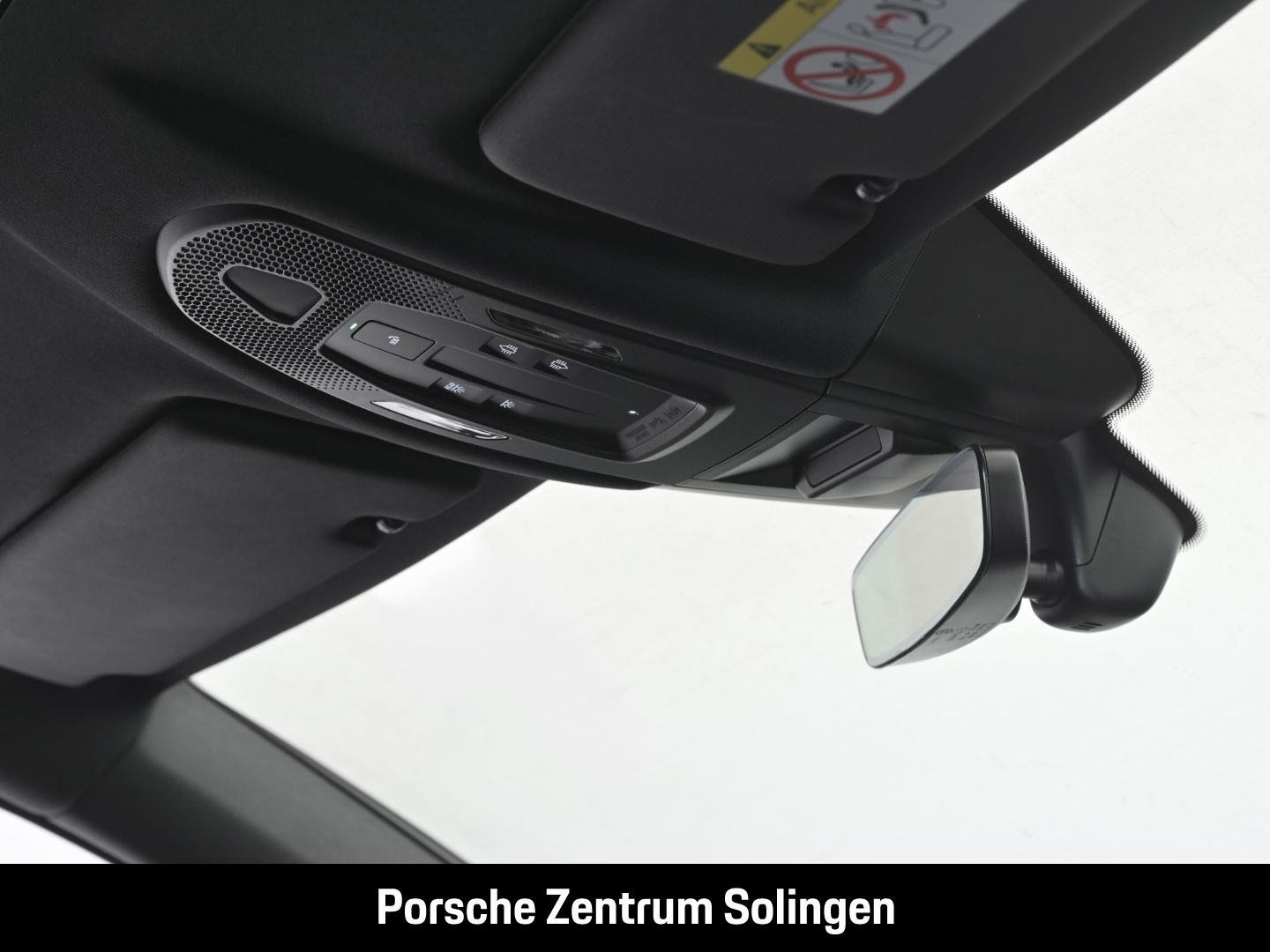 Porsche Cayenne Coupe E-Hybrid 22'' HD Matrix Bose InnoD