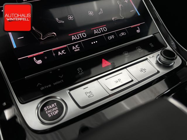 Audi Q8 55 TFSI qu S line PANO+AHK+STANDHZG+AIR-SPORT