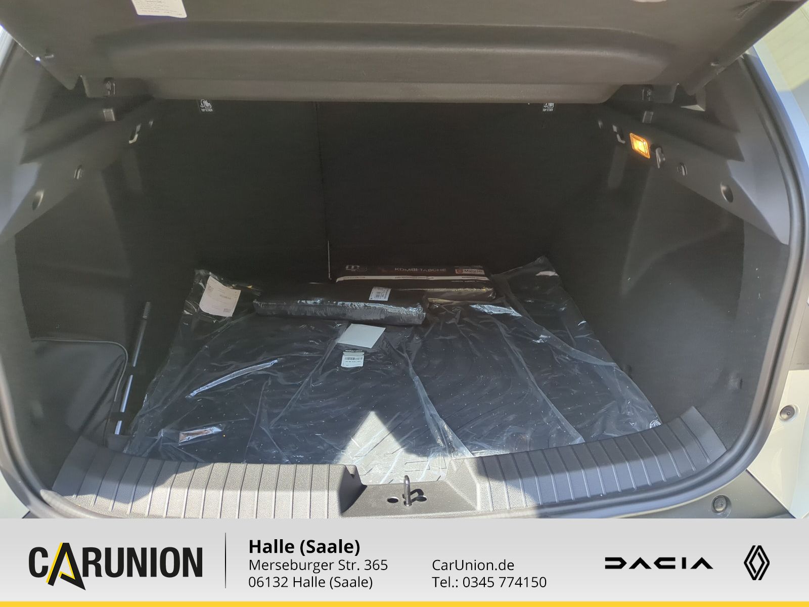 Dacia Duster Extreme TCe 130 - Samsaru's Car Outlet