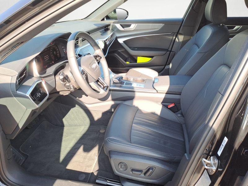 Audi A6 Avant 40 TDI S-tronic advanced - Samsaru's Car Outlet