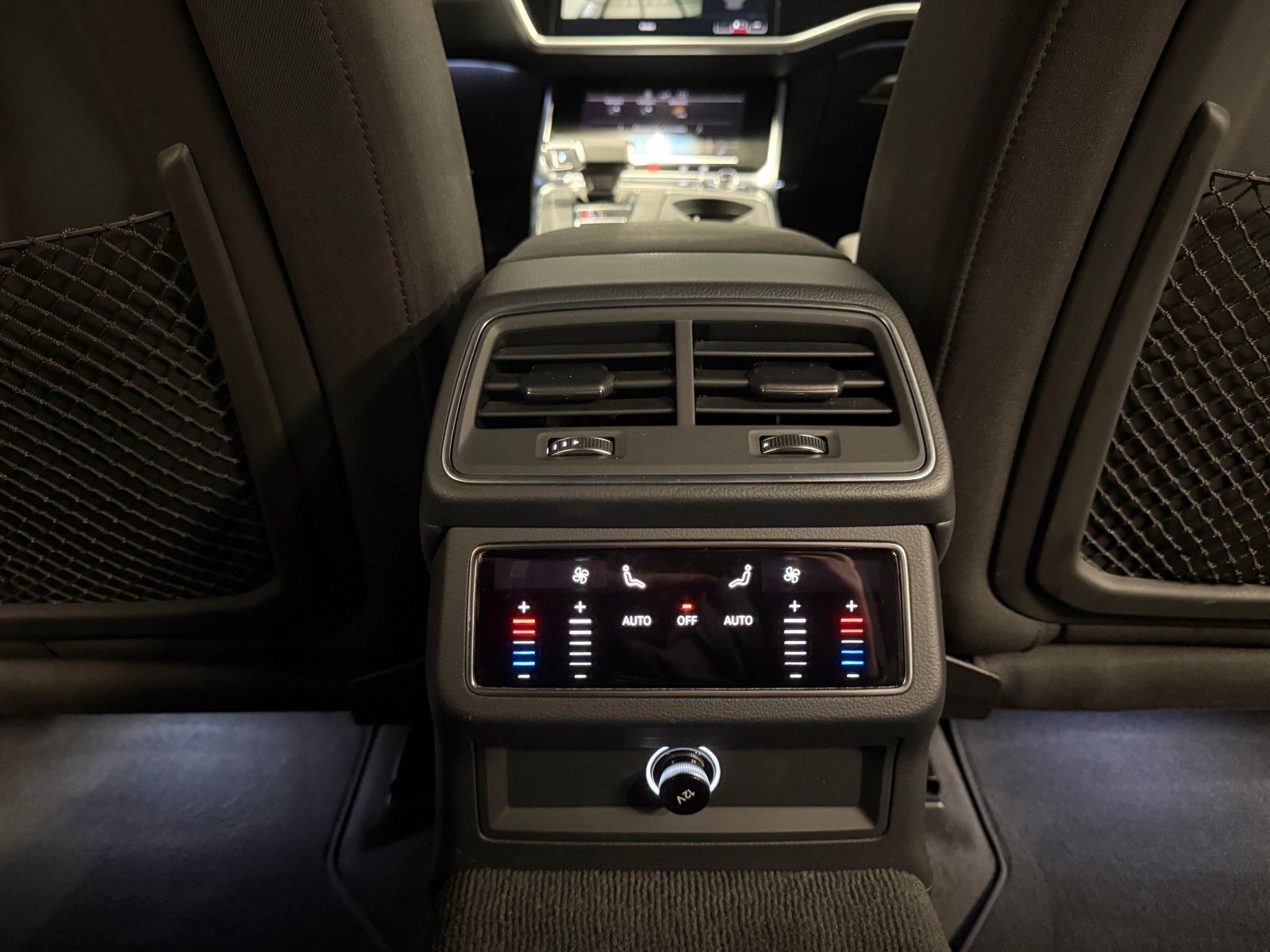 Audi A6 Avant 50 TDI quattro Sport - Samsaru's Car Outlet