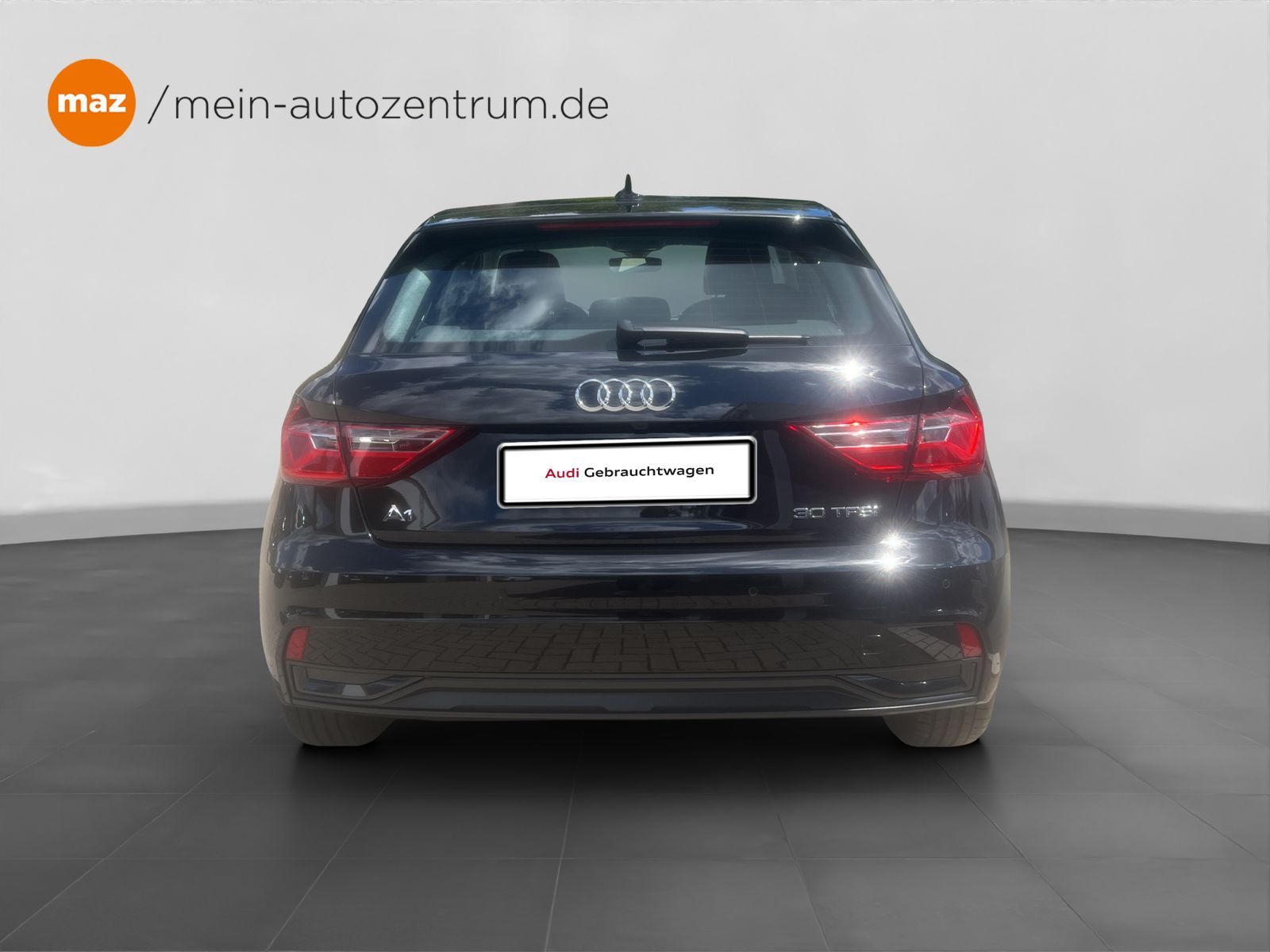 Audi A1 Sportback 30 1.0 TFSI advanced - Samsaru's Car Outlet