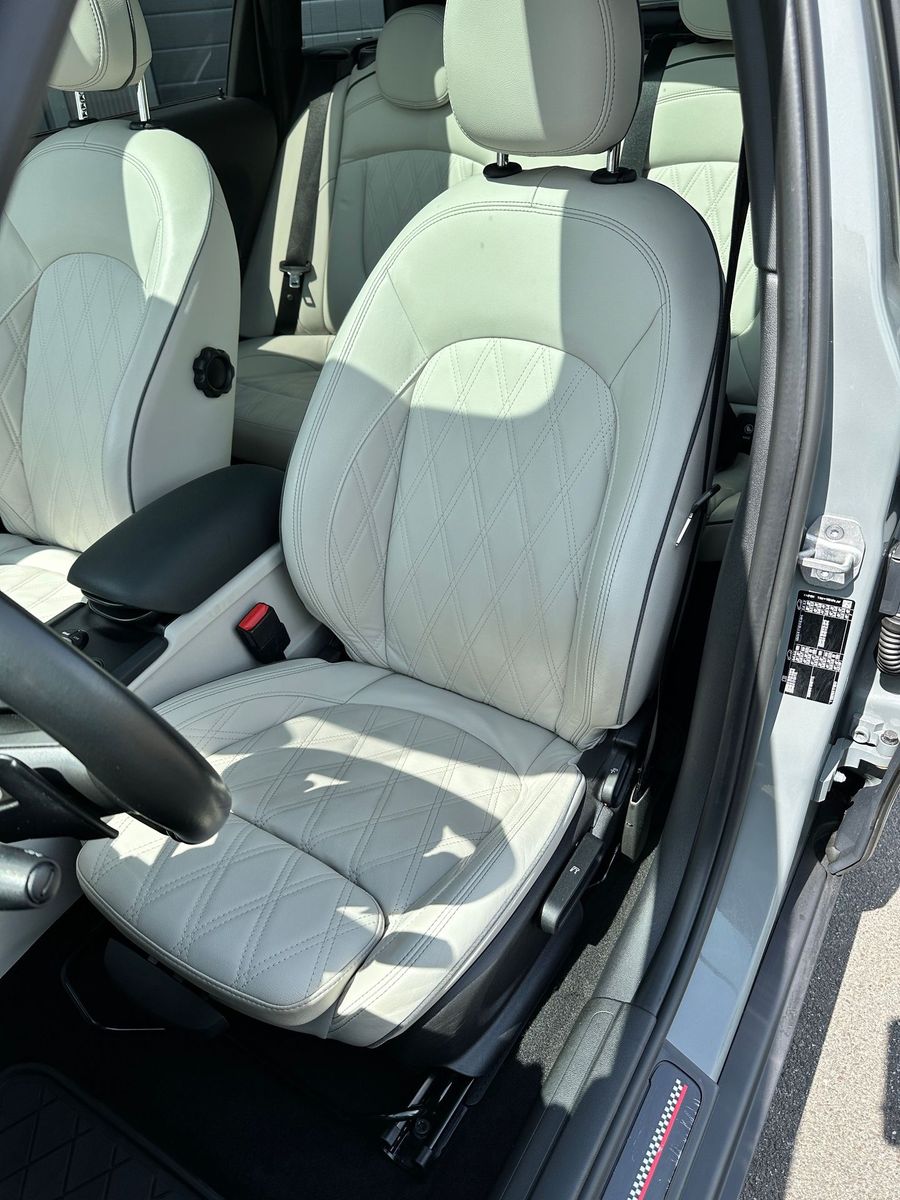 MINI Cooper S Clubman Cooper S JCW - Samsaru's Car Outlet