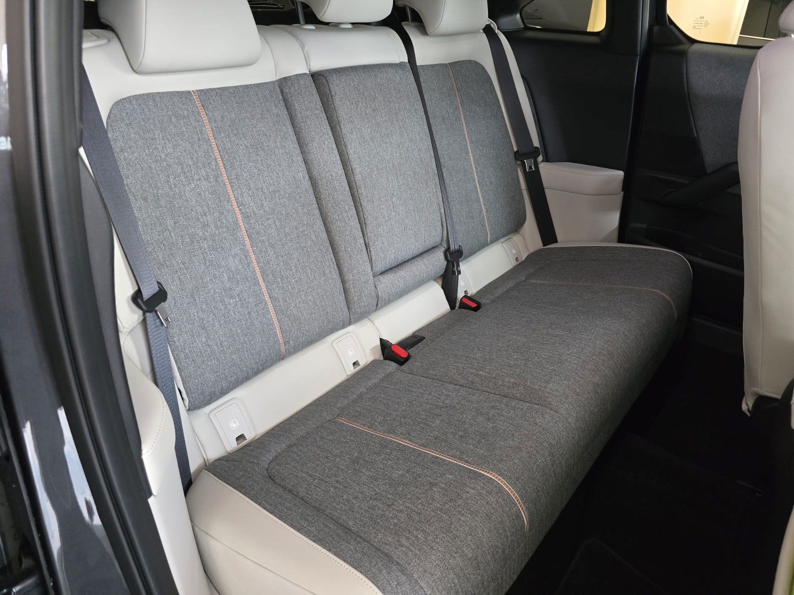 Mazda MX-30 e-Skyactiv *KOM-P*MC-P*PRE-P*BOSE*360°