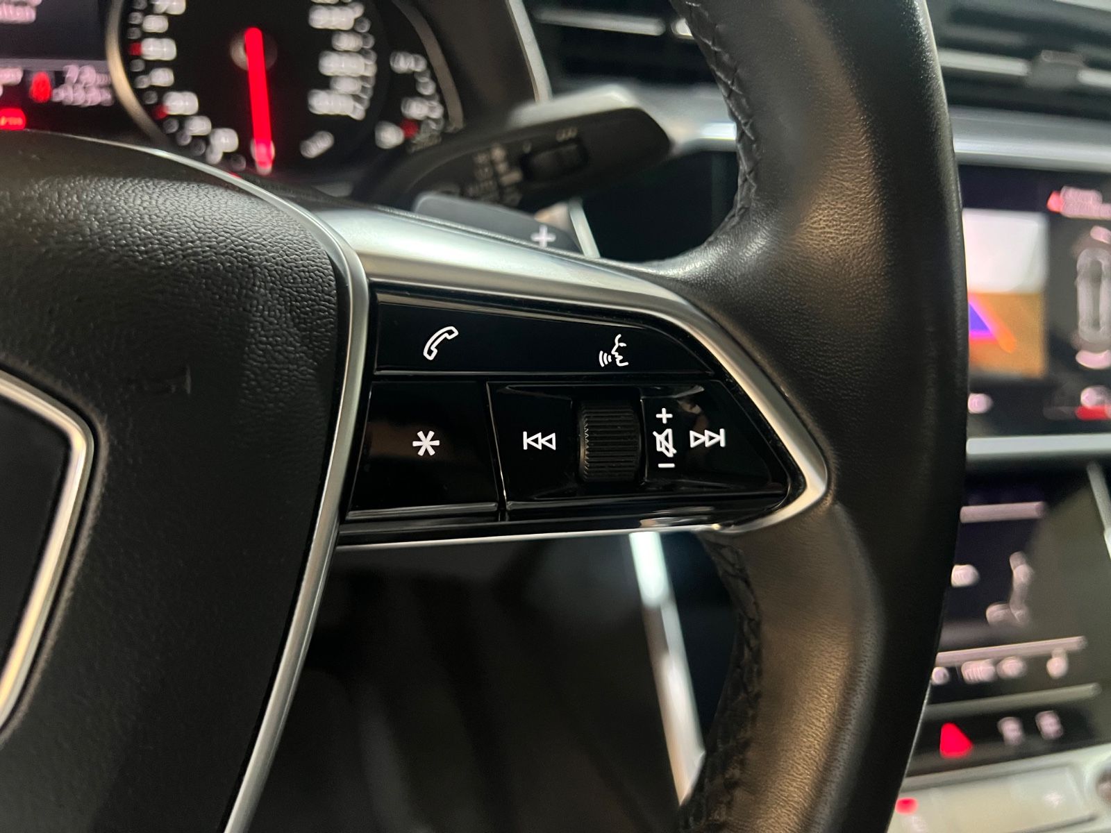 Audi A6 Lim. 40 TDI quattro design2.0 DSG/el.HECK/CAM