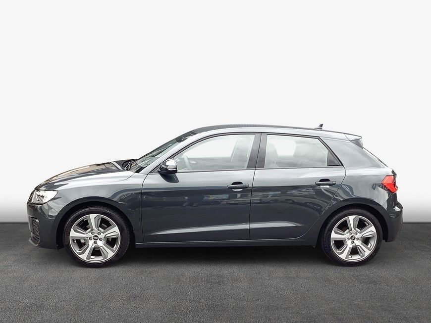 Audi A1 35 TFSI Sportback S tronic - Samsaru's Car Outlet