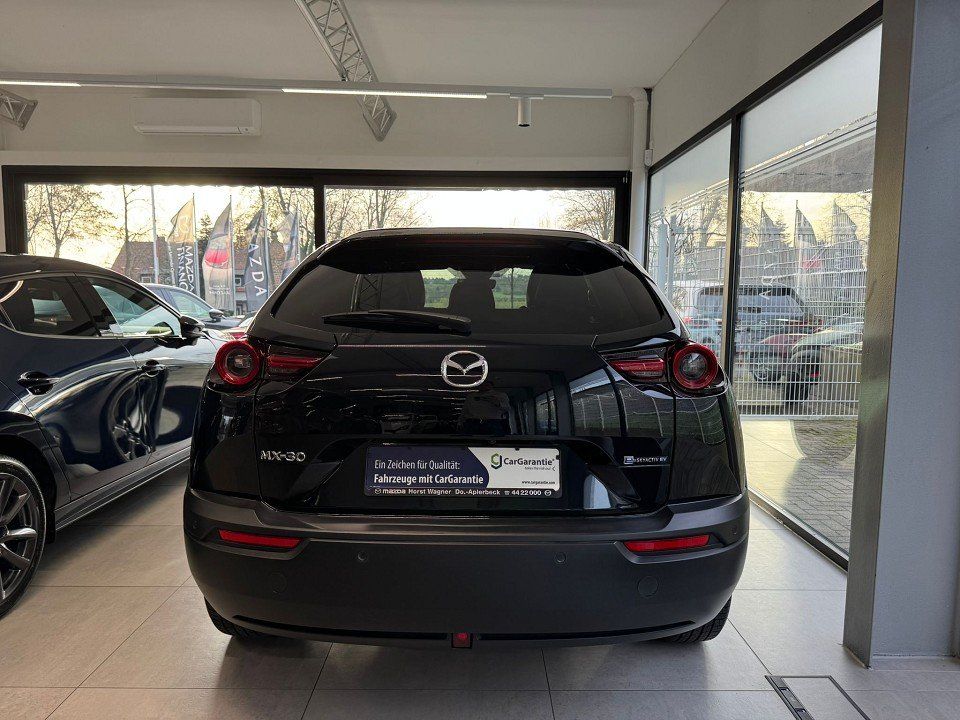 Mazda MX-30 Makoto EV 145 PS *GSD*Premium-Paket*