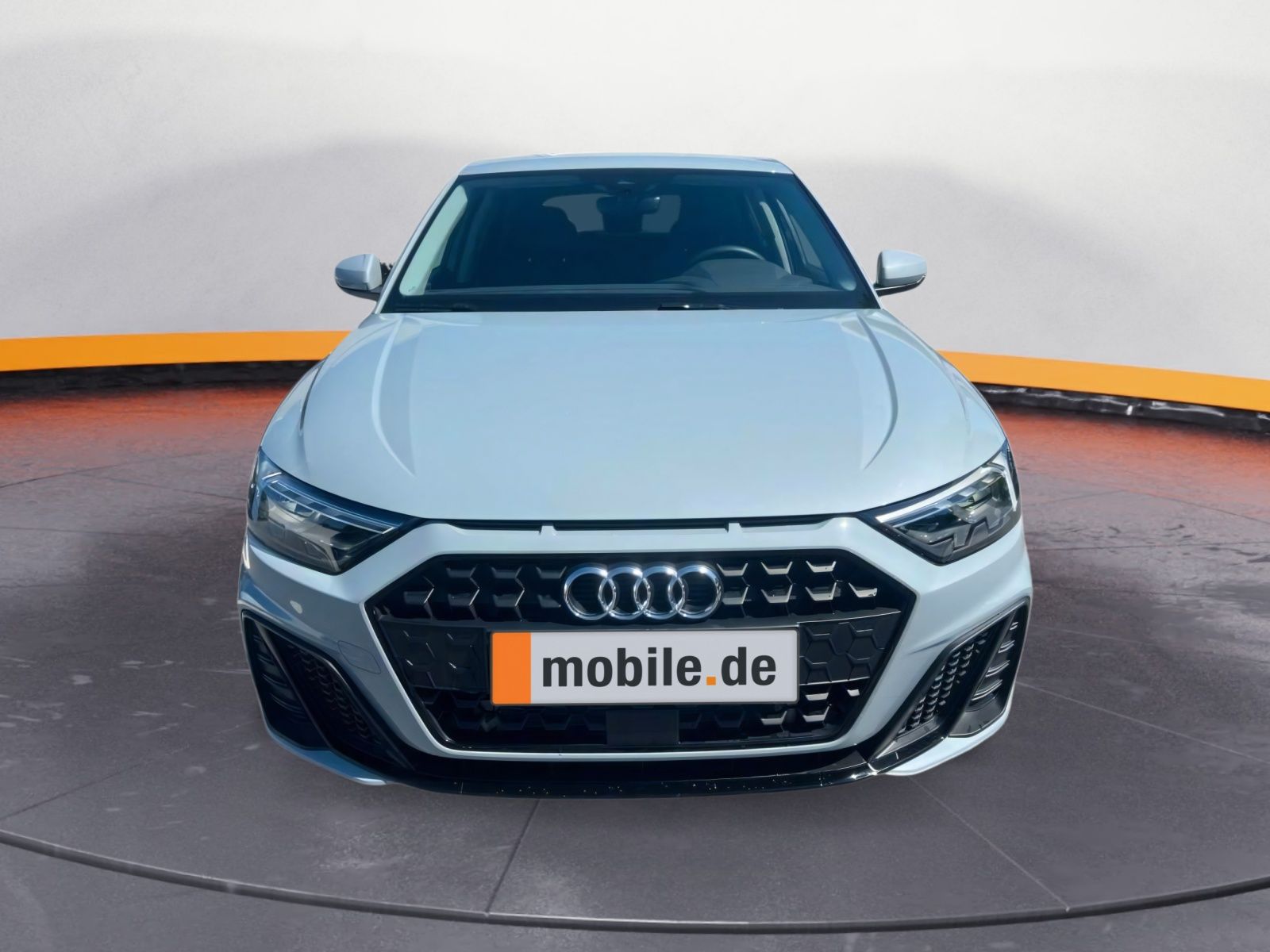 Audi A1 Sportback S line 30 TFSI - Samsaru's Car Outlet