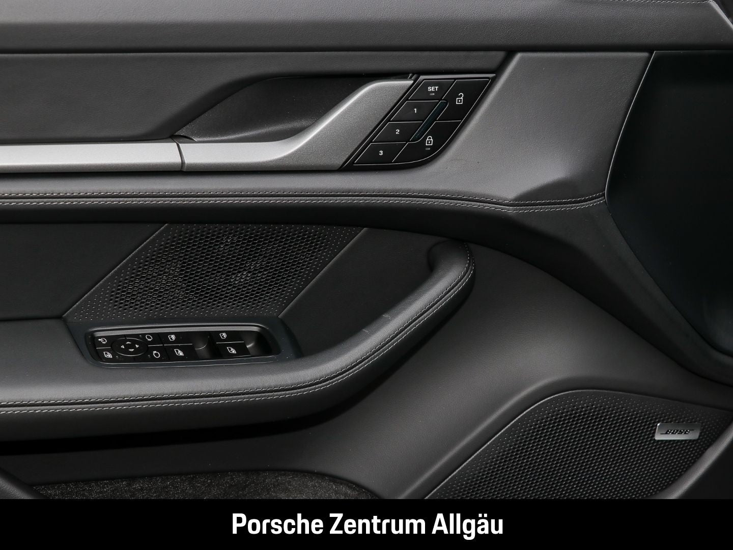 Porsche Taycan 4 S 4S Cross Turismo Head-Up InnoDrive BO