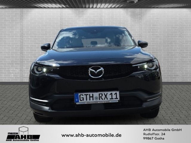 Mazda MX-30 Makoto R-EV MAKOTO PRE-P BOSE 360° Monitor