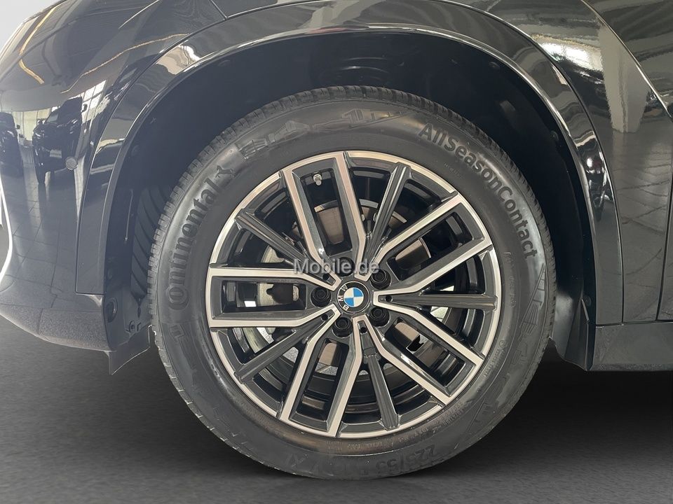 BMW X1 xDrive20d M-Sport - Samsaru's Car Outlet