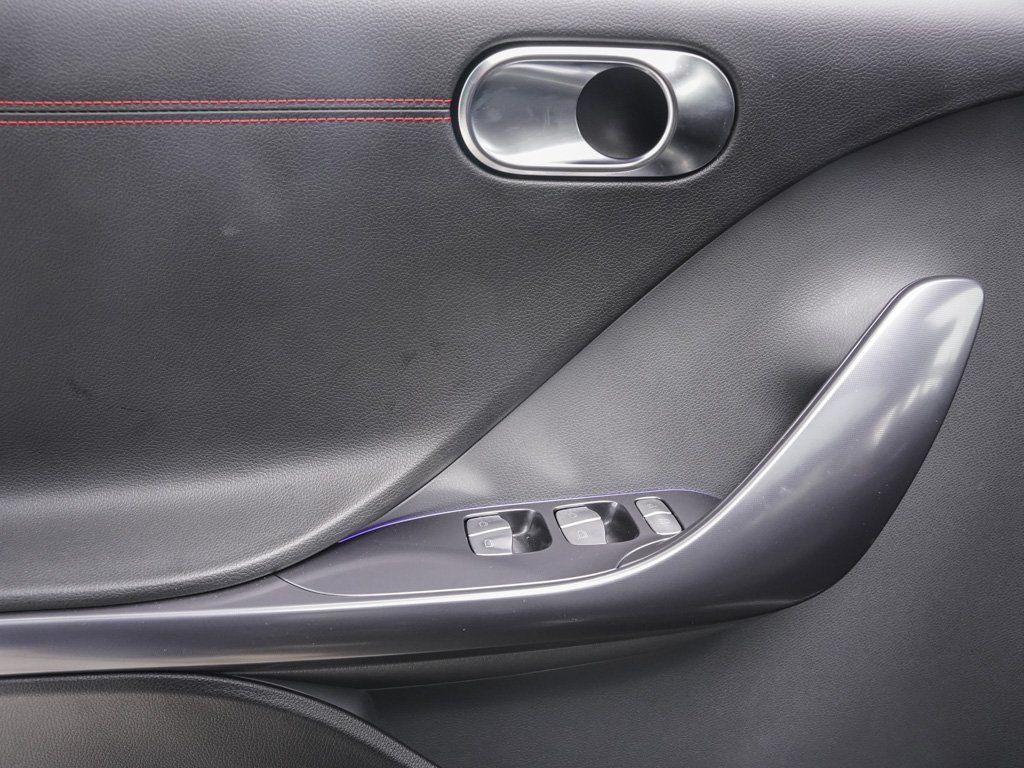 Smart #1 Brabus Panorama 360°-Kamera HeadUp CarPlay