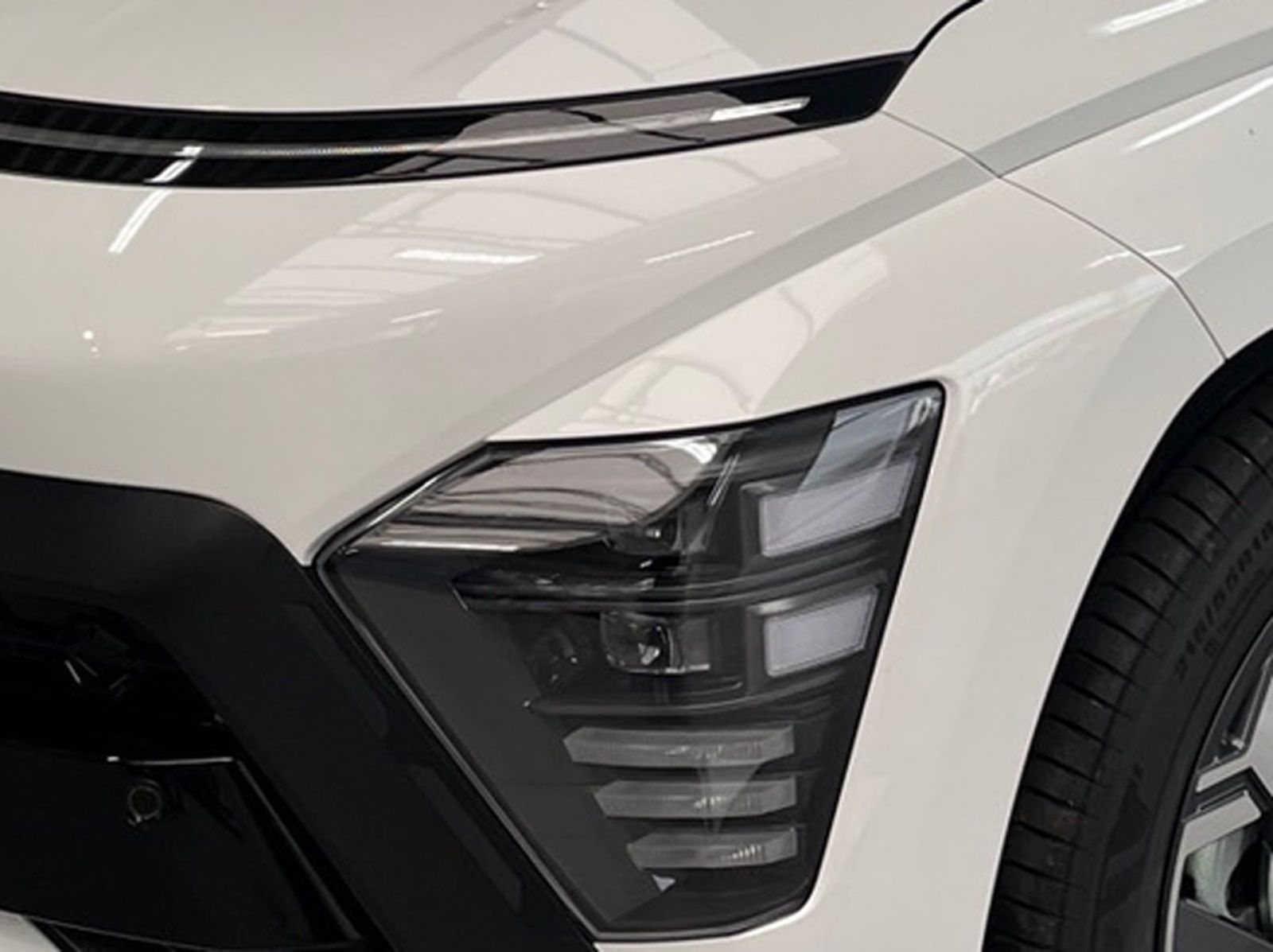 Hyundai Kona 1.6 T-GDI N Line 4WD - Samsaru's Car Outlet