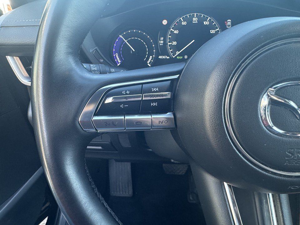 Mazda MX-30 MAKOTO PRE-P 360 KAMERA RÜCKF-KAMERA BOSE