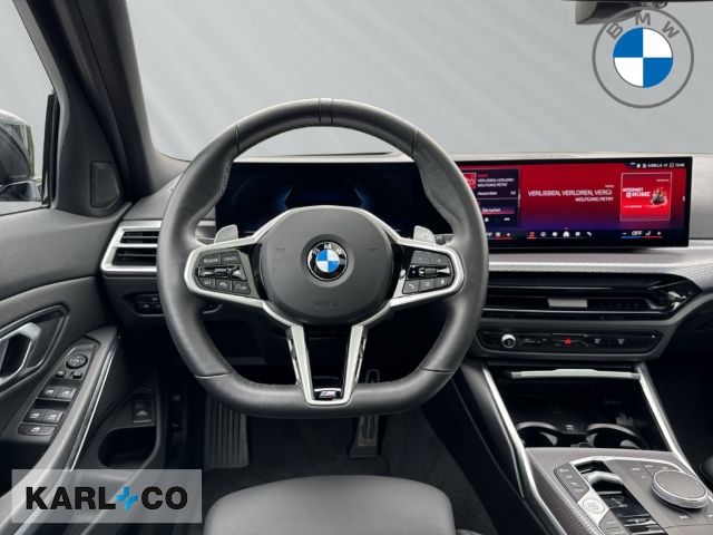 BMW 330 i xDrive Touring M-Sport Panorama AHK LCP