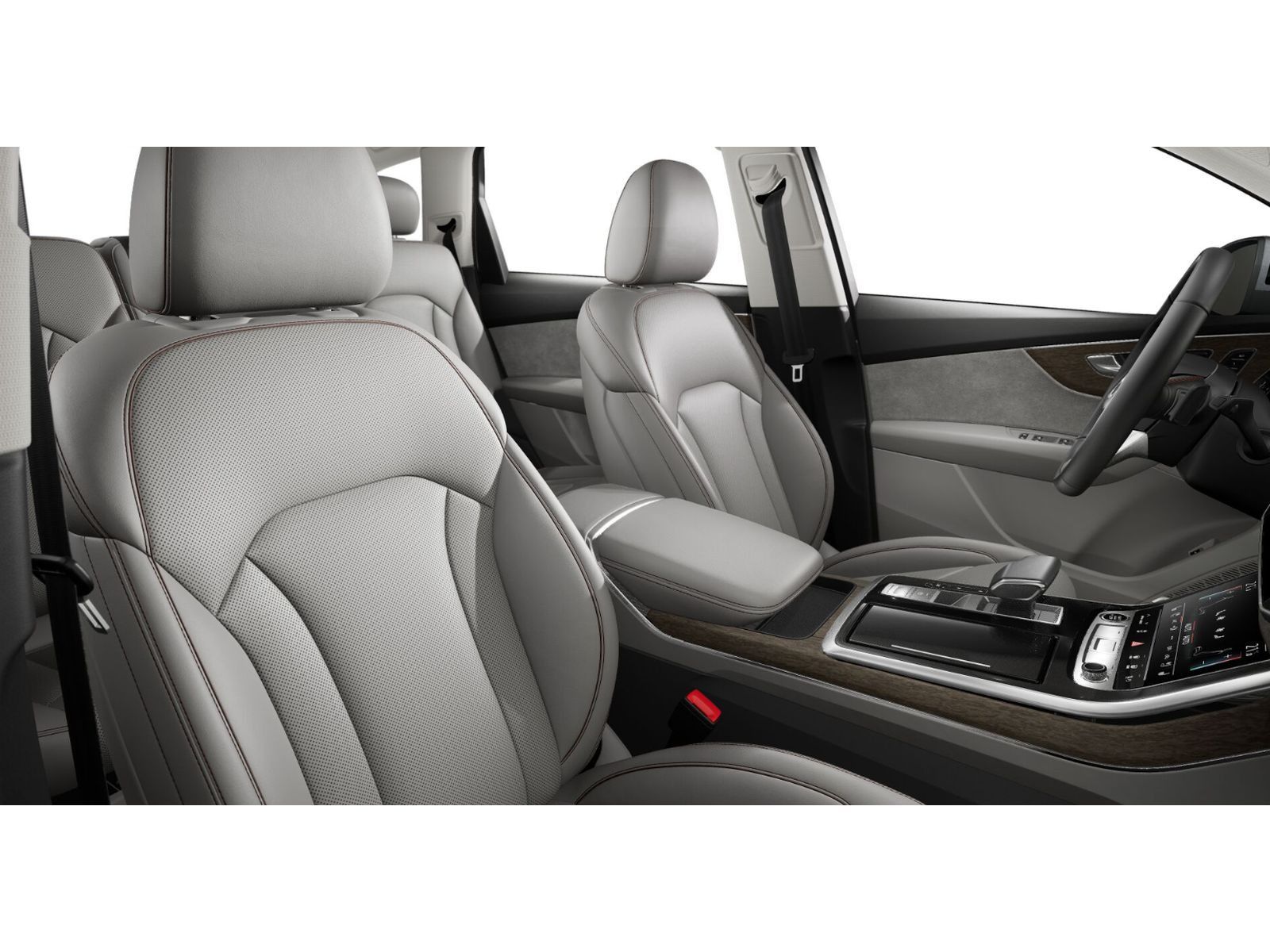 Audi Q7 SUV 45 TDI quattro 170231 kWPS tiptronic UPE