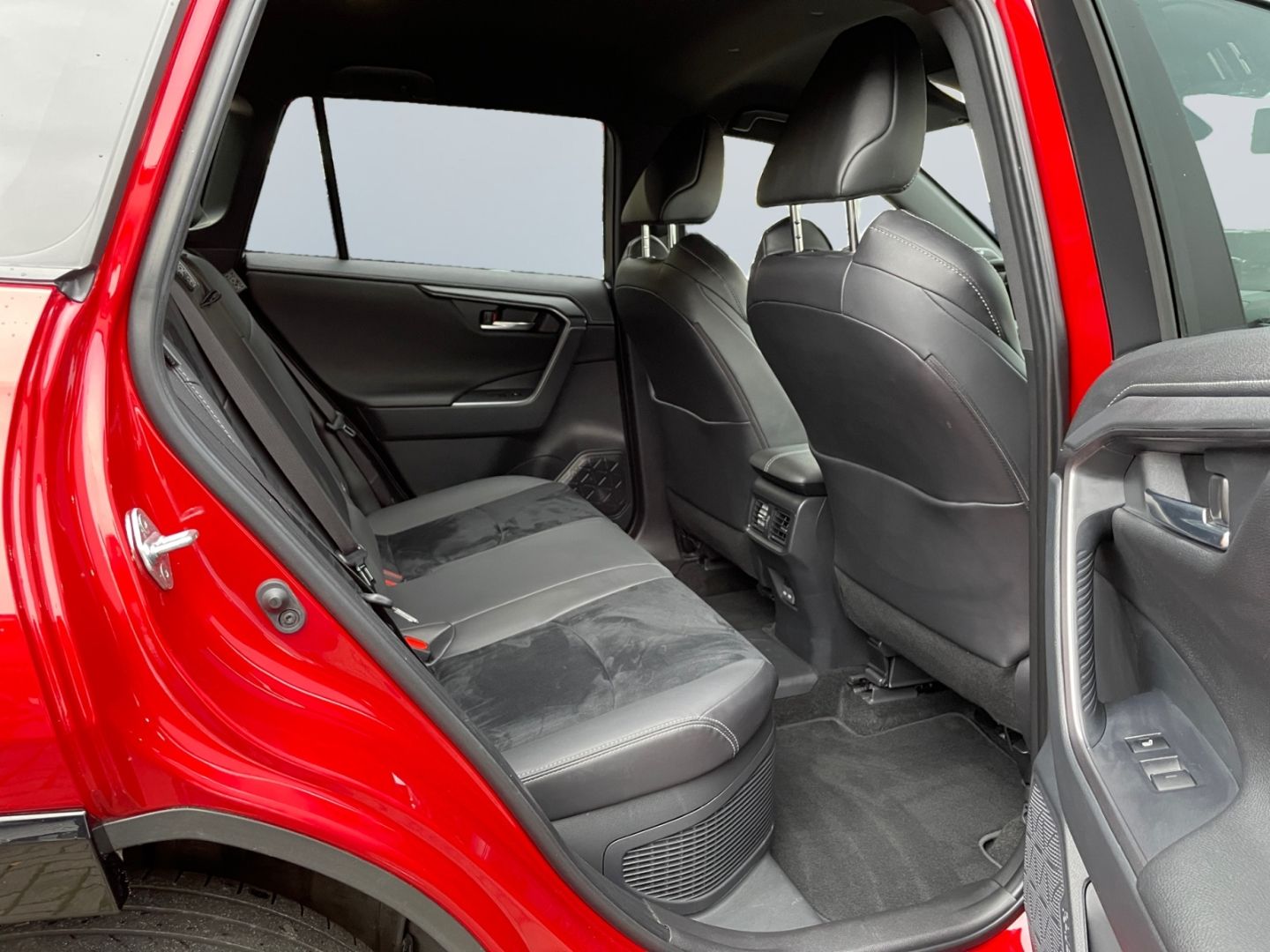 Toyota RAV 4 Plug-in-Hybrid GR SPORT *HUD*360*4xSHZ*JBL