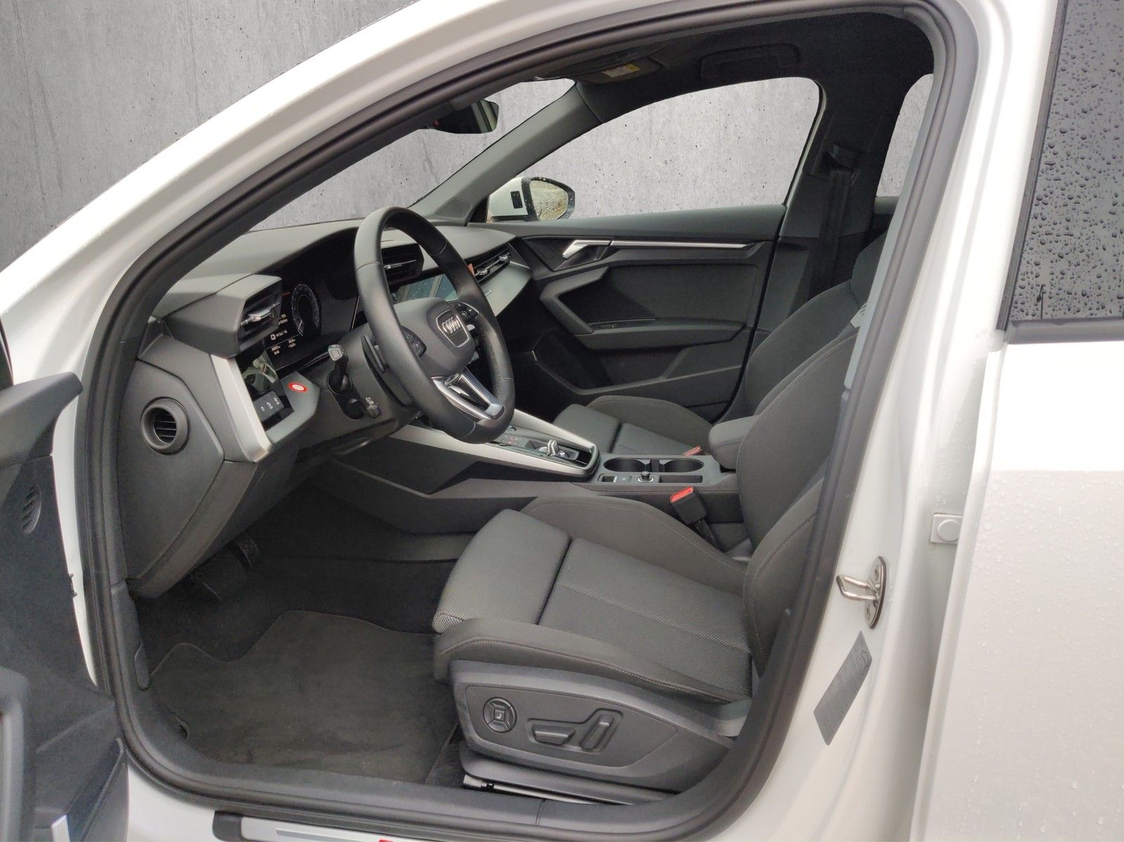 Audi A3 Sportback S line 40 TFSI e S tronic