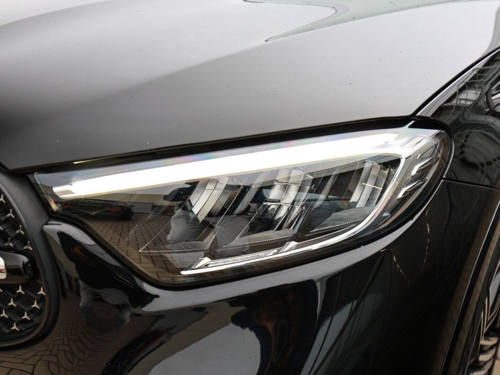 Mercedes-Benz GLC 220 d 4M AMG Sport Advanced+ AHK Abstandstem