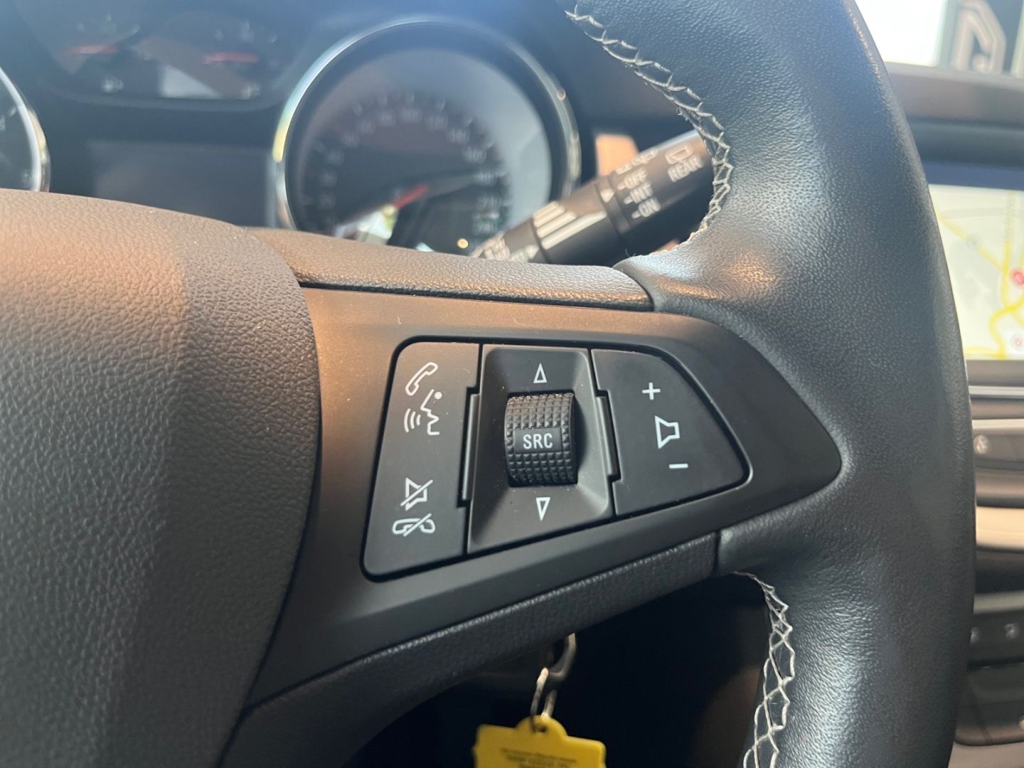 Opel Astra 1.5 D ST Edition - Samsaru's Car Outlet