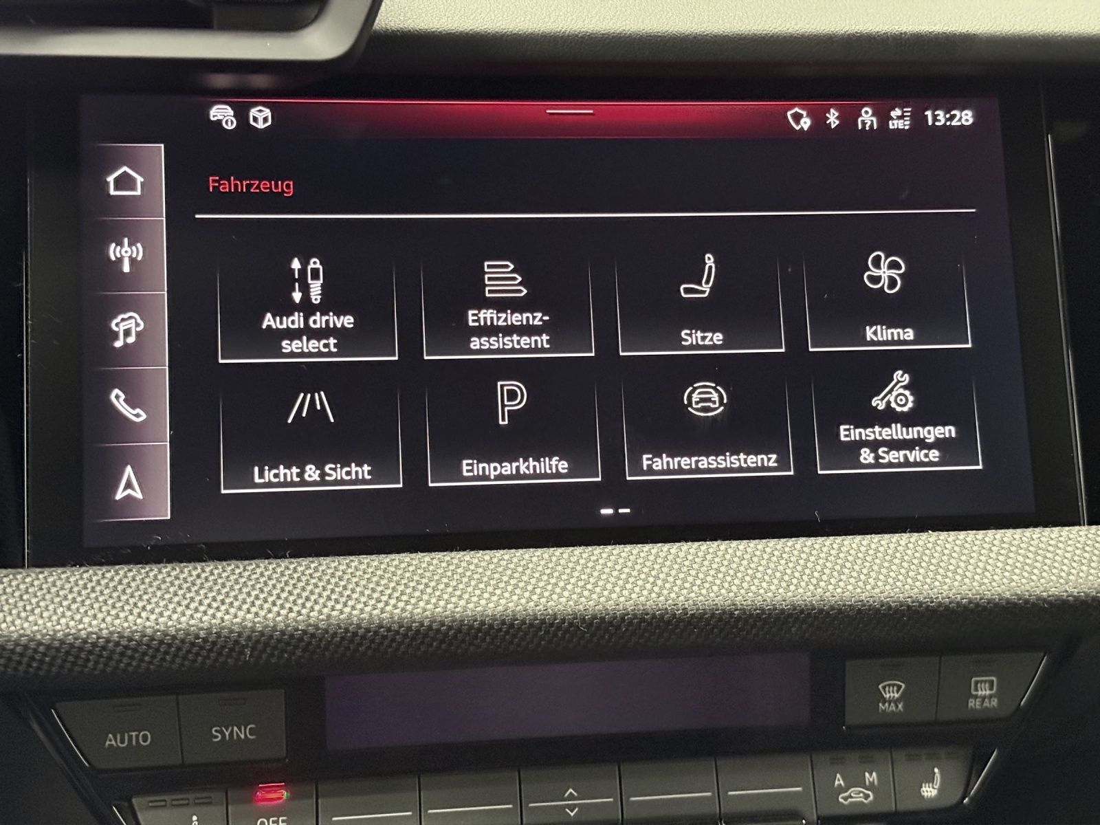 Audi A3 Sportback 35 TFSI S LINE - Samsaru's Car Outlet
