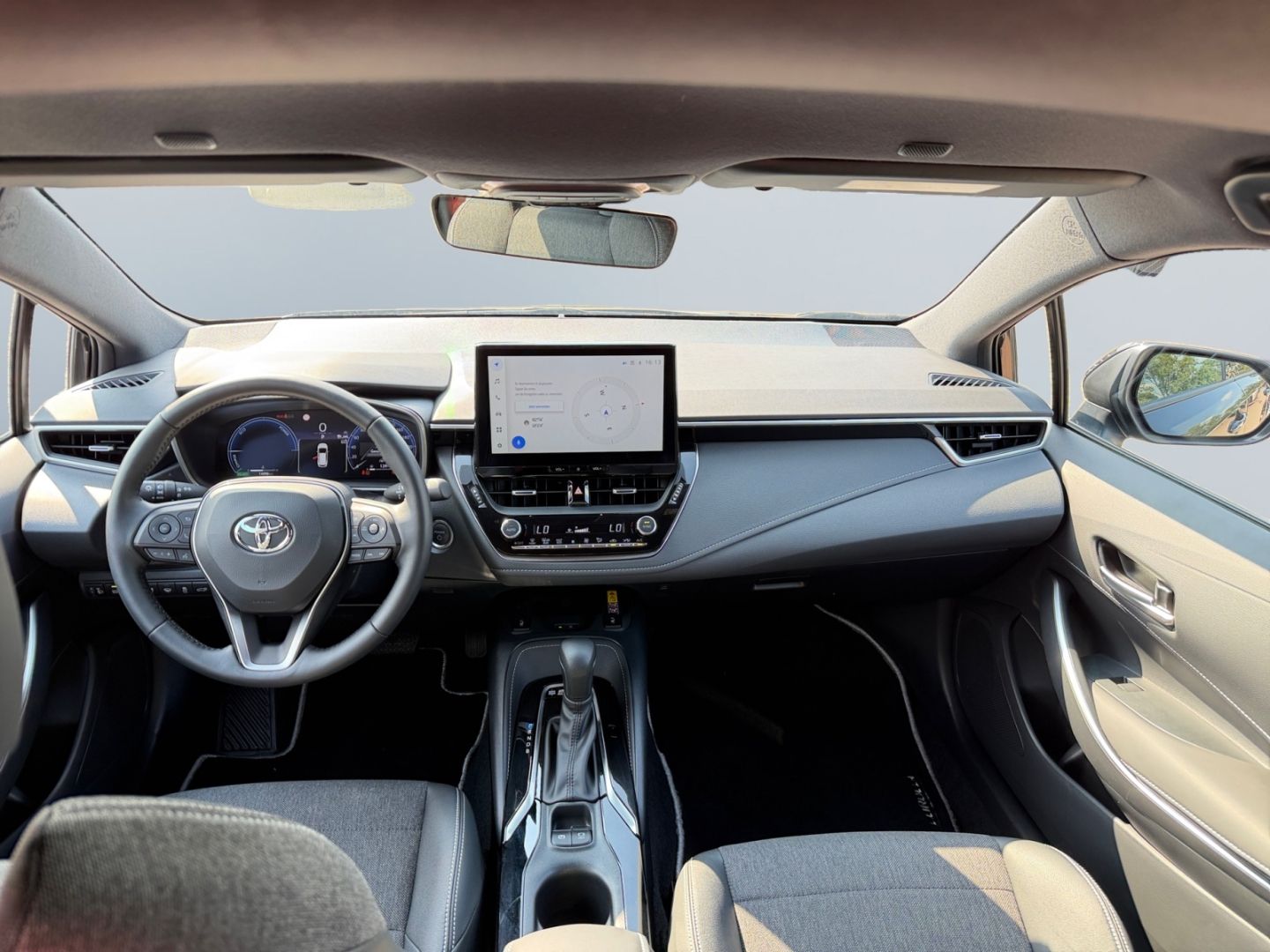 Toyota Corolla 1.8 Hybrid TS Team D *Technik-Paket*CAM*
