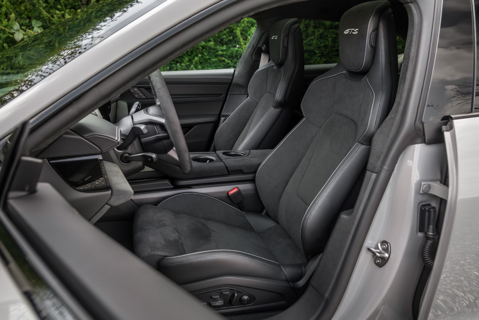 Porsche Taycan Sport Turismo GTS |InnoDrive|Approve|BOSE