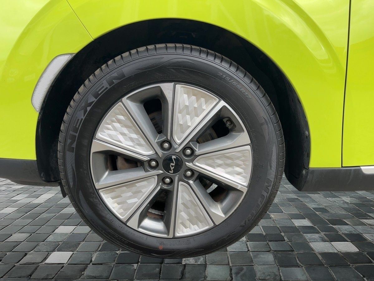 Kia Soul Edition 7 e - Samsaru's Car Outlet