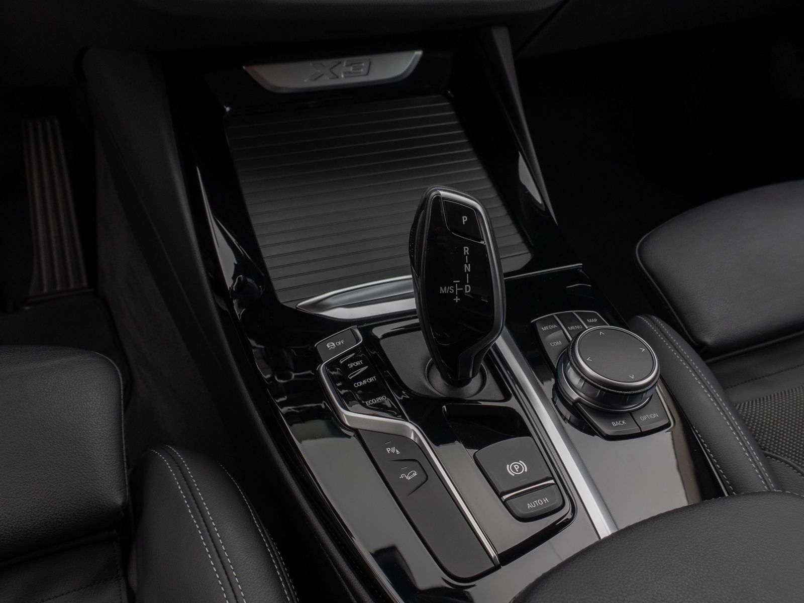 BMW X3 xD20d Sport - Samsaru's Car Outlet