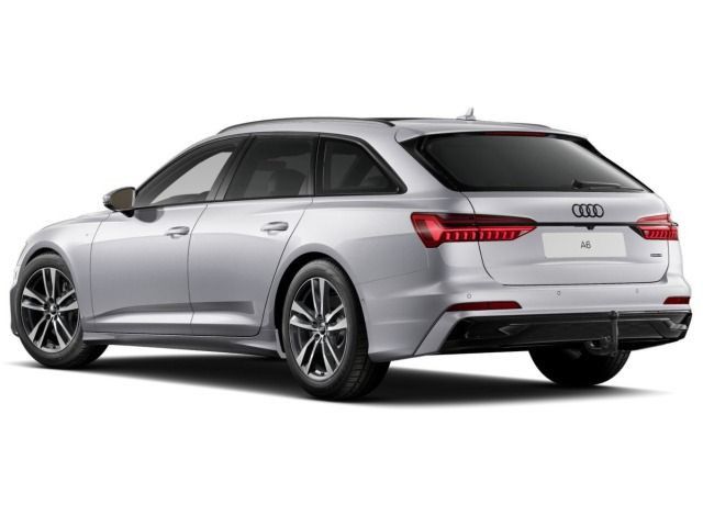 Audi A6 Avant S line 50 TDI quattro tiptronic - Samsaru's Car Outlet