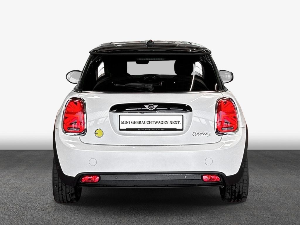 MINI Cooper SE MINI Yours Trim - Samsaru's Car Outlet